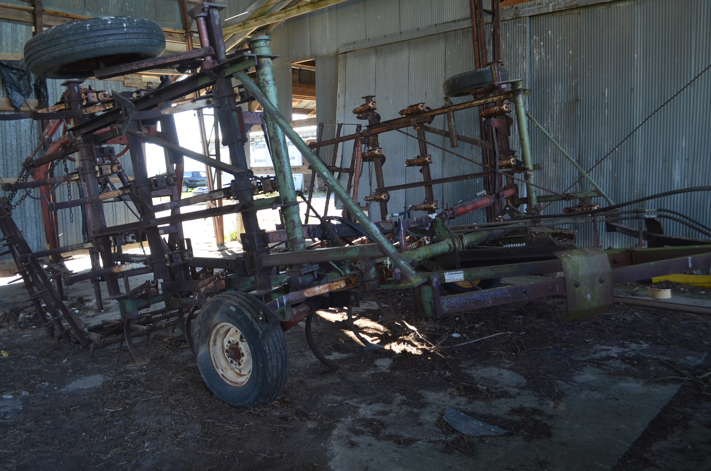 Property photo 49 - FARM EQUIPMENT AUCTION IN PAULDING COUNTY, OHIO